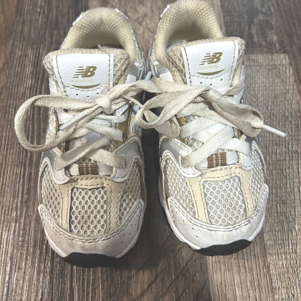Toddler new balance 530